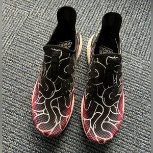 Adidas Speedfactory 'AM4MLS' Mens Sneakers size 8